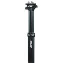 tige de selle télescopique Exa Form Jag-I débattement 100 mm tige de selle télescopique Exa Form Jag-I débattement 100 mm