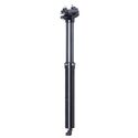 tige de selle télescopique Exa Form KSP 900-I débattement 100 mm 2020 tige de selle télescopique Exa Form KSP 900-I débattement 100 mm 2020