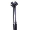 tige de selle télescopique Exa Form KSP 900-I débattement 100 mm 2020 tige de selle télescopique Exa Form KSP 900-I débattement 100 mm 2020