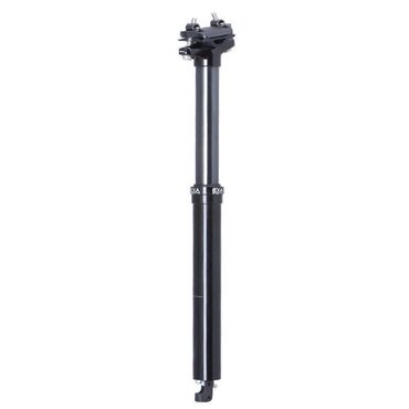tige de selle télescopique Exa Form KSP 900-I débattement 125 mm 2020