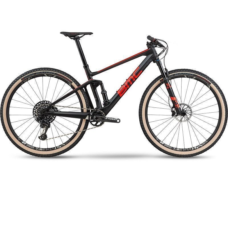 Vtt Xc Carbone Tout Suspendu Bmc Fourstroke Fs01 Two Xx1 Eagle Vtt Xc Carbone Tout Suspendu Bmc Fourstroke Fs01 Two Xx1 Eagle