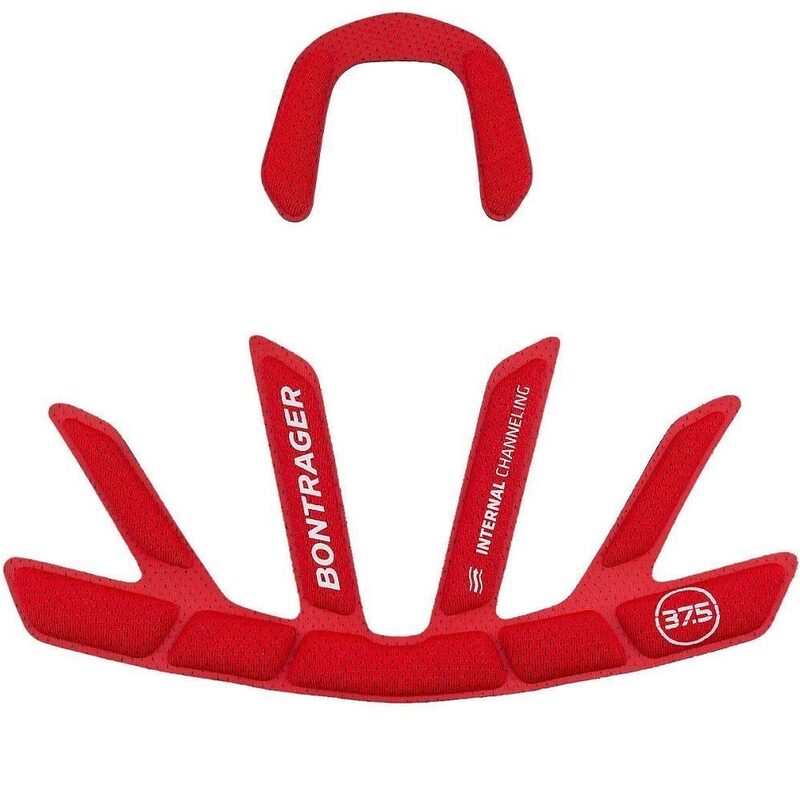 Mousses de casque Bontrager Velocis MIPS