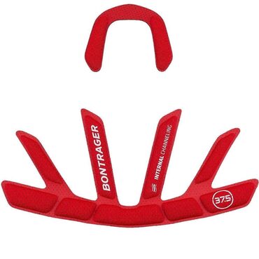 Mousses de casque Bontrager Velocis MIPS