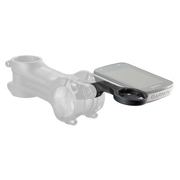 Fixation de compteur haute Bontrager Blendr pour compteur Garmin