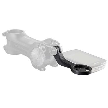 Fixation de compteur basse Bontrager Blendr pour GPS Garmin