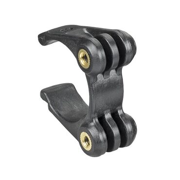 Bases Blendr Pro pour montage support sur potence Bontrager Blendr Kovee Pro 35
