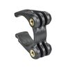 Bases Blendr Pro pour montage support sur potence Bontrager Blendr Kovee Pro 35