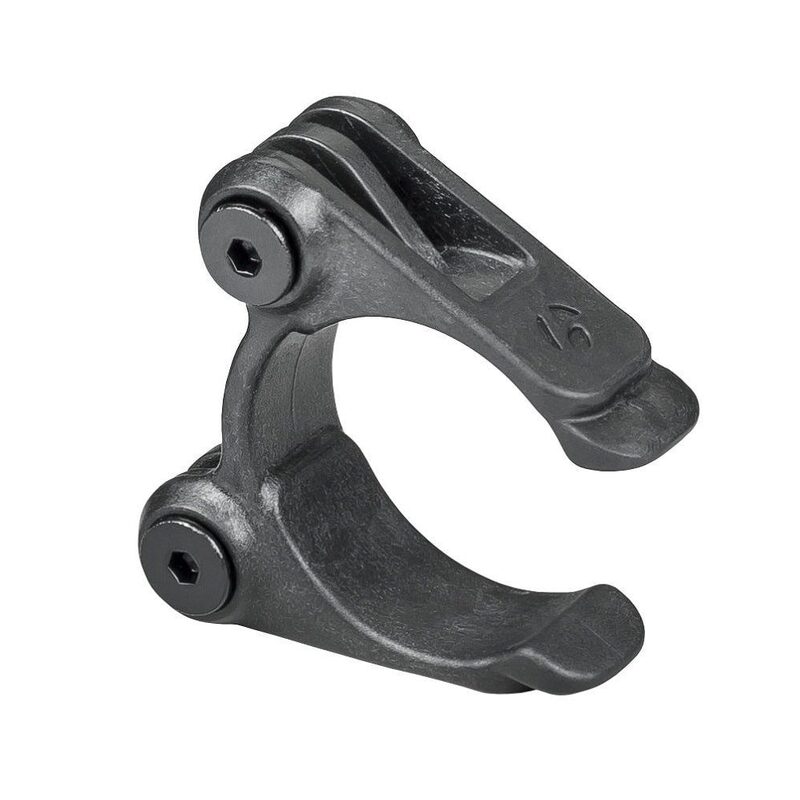 Bases Blendr Pro pour montage support sur potence Bontrager Blendr Kovee Pro 35