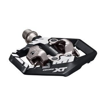 Pédales VTT Shimano XT M8120