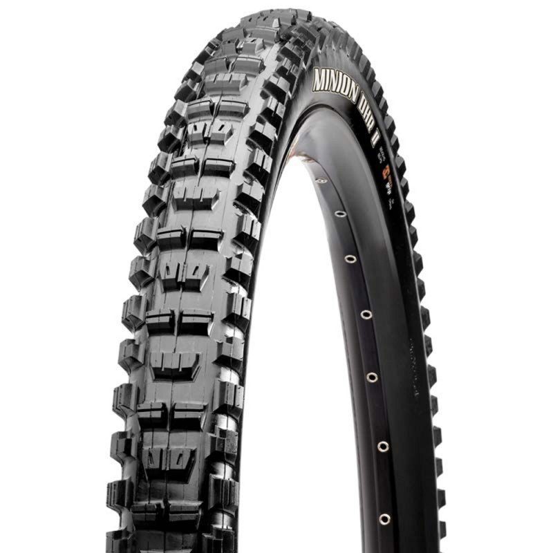 Pneu VTT 29 pouces Maxxis Minion DHR 2 EXO Tubeless Ready Tringles souple 29 x 2.30