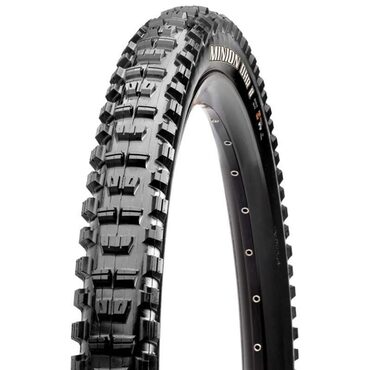 Pneu VTT 29 pouces Maxxis Minion DHR 2 EXO Tubeless Ready Tringles souple 29 x 2.30