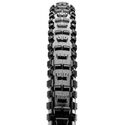 Pneu VTT 29 pouces Maxxis Minion DHR 2 EXO Tubeless Ready Tringles souple 29 x 2.30