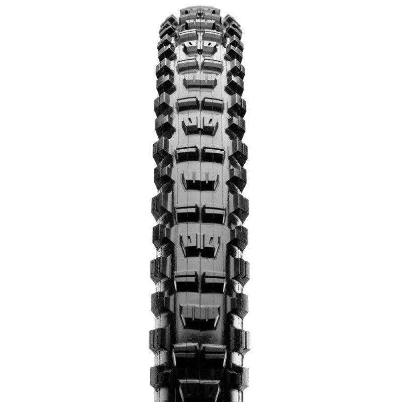 Pneu VTT 29 pouces Maxxis Minion DHR 2 EXO Tubeless Ready Tringles souple 29 x 2.30