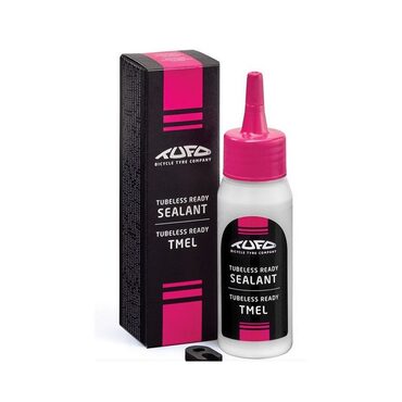 Liquide Préventif anti-crevaison Tufo Tubeless Ready