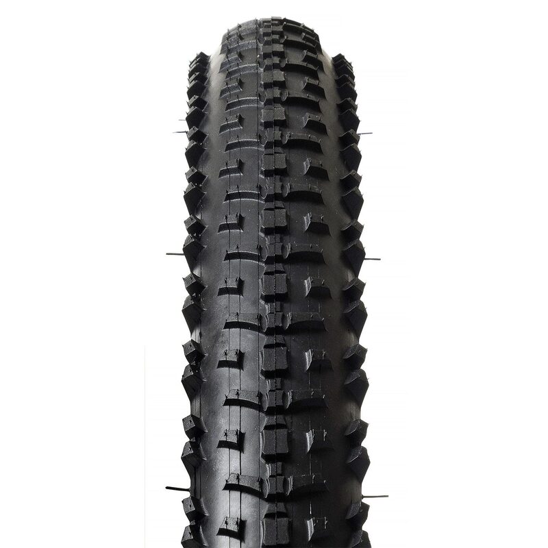 MTB-band 27,5 Maxxis Crossmark flexibele beugels 27,5 x 2,10
