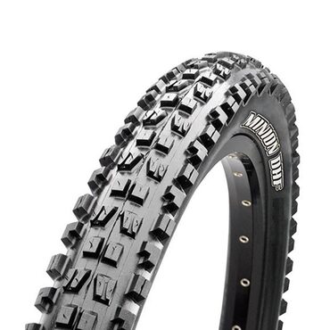 Pneu VTT 29 pouces Maxxis Minion DHF EXO Tubeless Ready Tringles souple 29 x 2.30