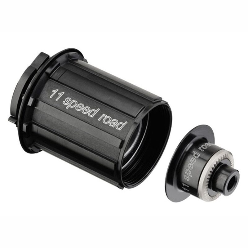 Corps de roue libre DT Swiss compatible Shimano 9-10-11v