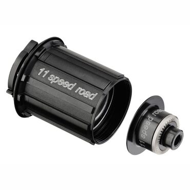 Corps de roue libre DT Swiss compatible Shimano 9-10-11v