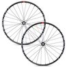 Roues VTT 27.5 pouces Fulcrum Red Zone 5 axe 15mm avant et 12x135/142mm arrière