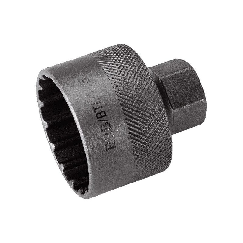 Outil boitier de pédlaier BBB BTL-105