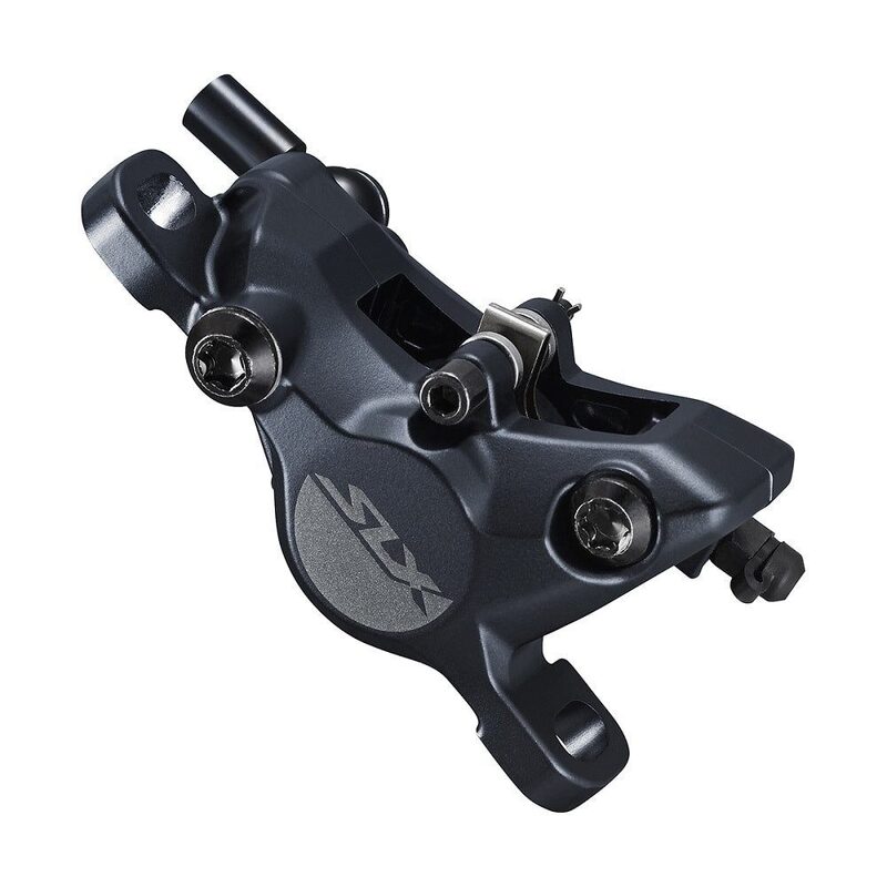 Etrier de frein VTT Shimano SLX BR-M7100 2 pistons