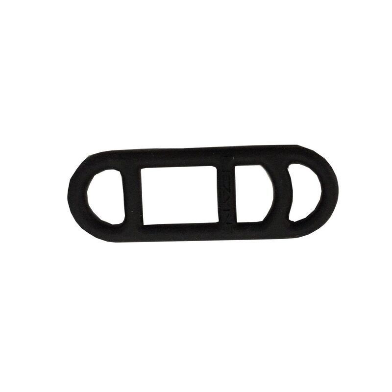 Elastische bevestiging voor Lezyne Femto/Zecto-verlichting