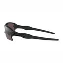 Lunettes vélo Oakley Flak 2.0 XL Matte Black/ Prizm Black Iridium