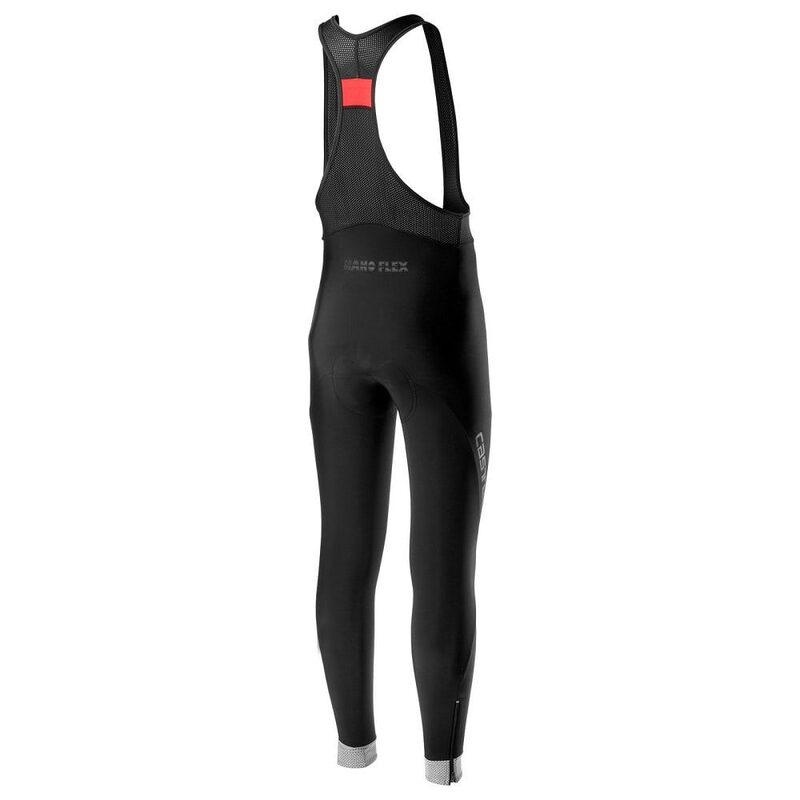 Cuissard vélo long Castelli Tutto Nano Bibtight 2020