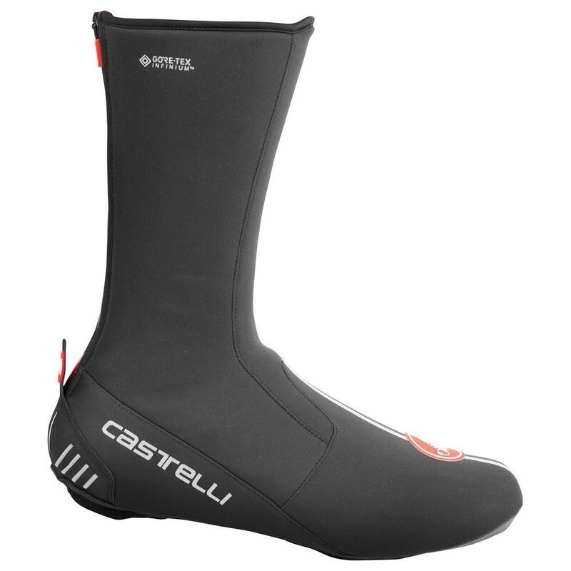 Couvre-chaussures vélo Castelli Estremo Shoecover
