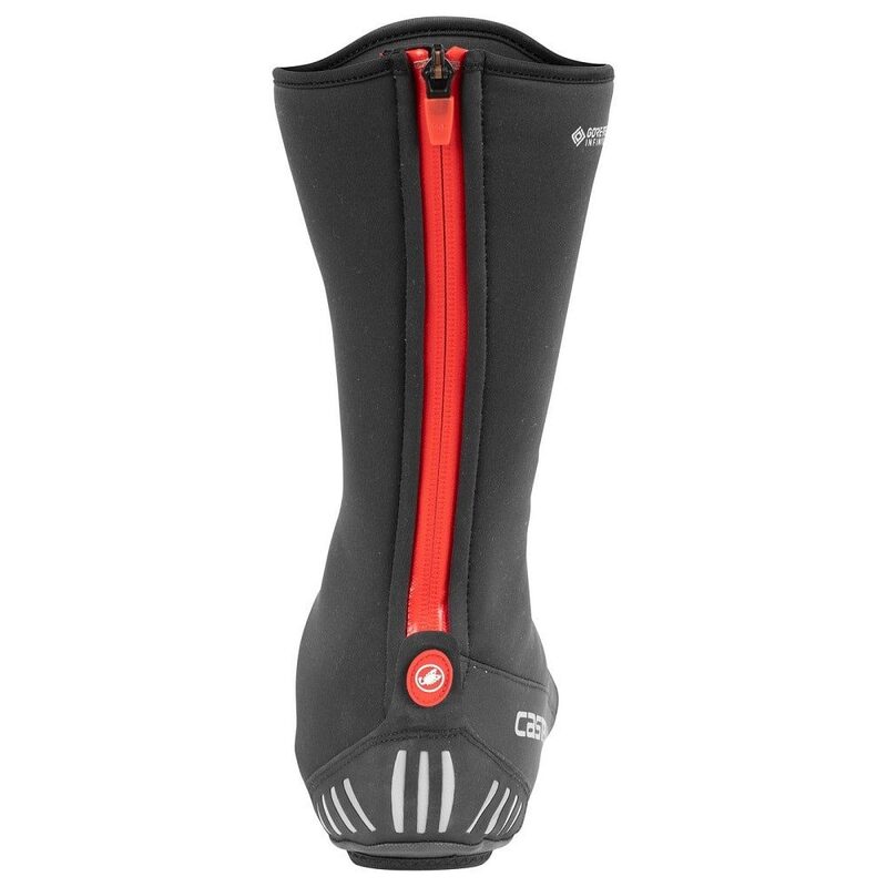 Couvre-chaussures vélo Castelli Estremo Shoecover