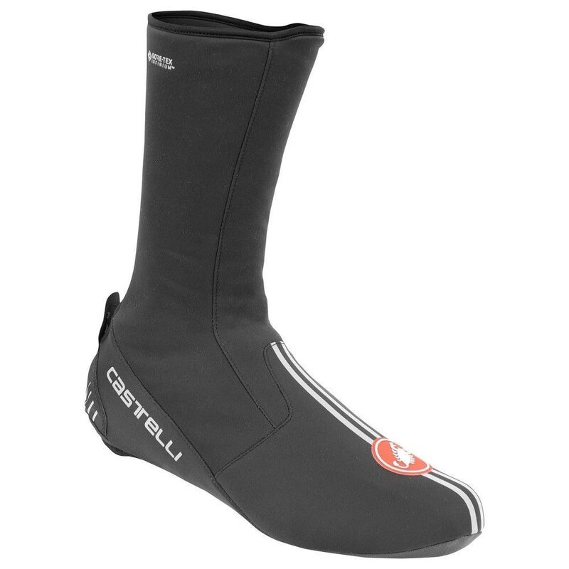 Couvre-chaussures vélo Castelli Estremo Shoecover