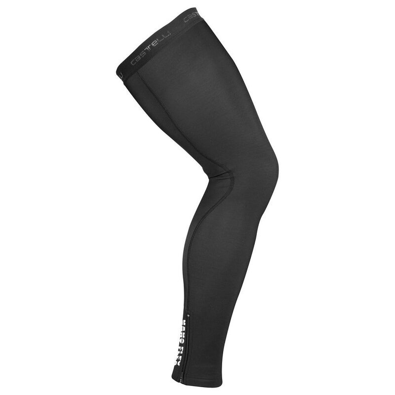 Jambières vélo Castelli Nano Flex Legwarmer 3G Jambières vélo Castelli Nano Flex Legwarmer 3G