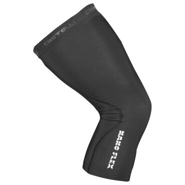 Genouillères vélo Castelli Nano Flex Kneewarmer 3G