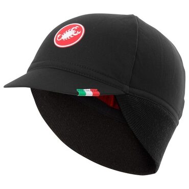 Casquette vélo Castelli Difesa Thermal Cap