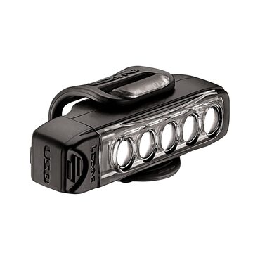 Eclairage vélo avant Lezyne Strip Drive 400 lumens