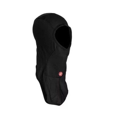 Cagoule vélo hiver Castelli...
