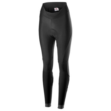 Cuissard vélo long hiver femme Castelli Velocissima Tight 2020
