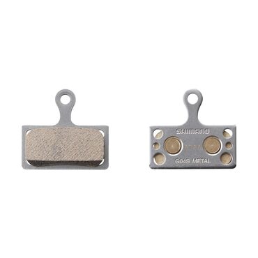 Shimano G04S MTB brake pads