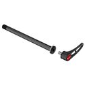 Blocage roue vélo avant axe traversant 12x100mm dtswiss HWQASM00S1460S