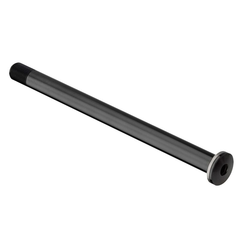 Blocage roue vélo arrière axe traversant 12x142mm dtswiss HWQASM00S0236S