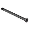 Blocage roue vélo arrière axe traversant 12x142mm dtswiss HWQASM00S0236S
