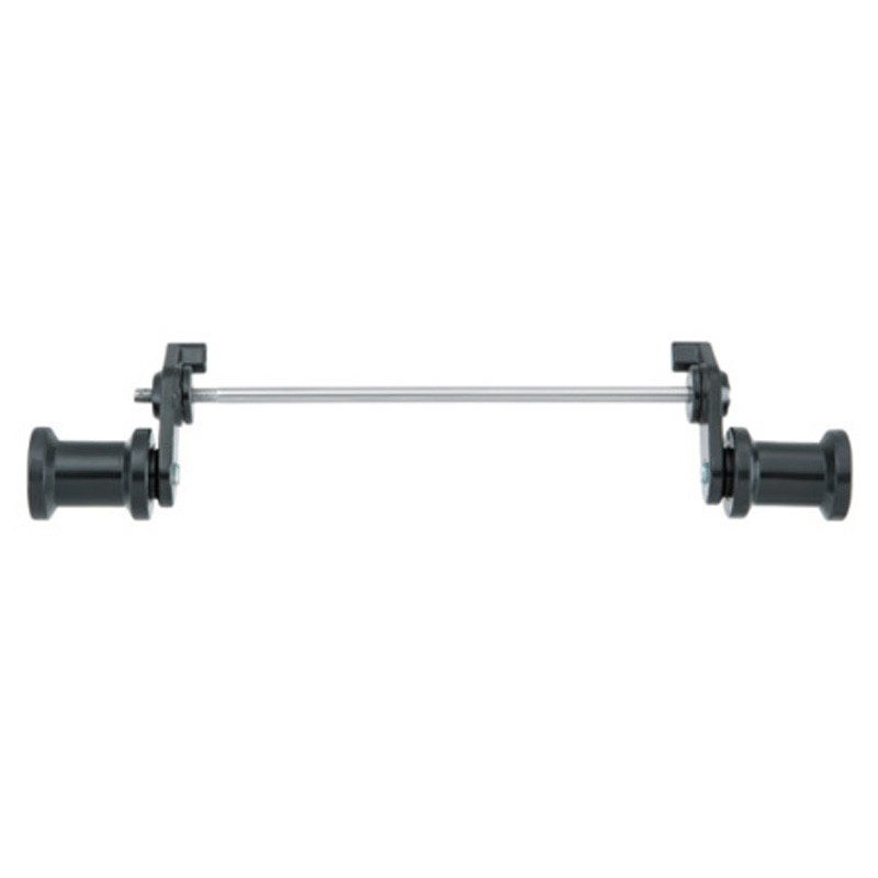 Axe QR pour remorque Topeak Topeak Journey Trailer TX