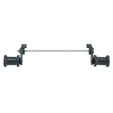 Axe QR pour remorque Topeak Topeak Journey Trailer TX