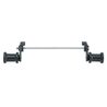 Axe QR pour remorque Topeak Topeak Journey Trailer TX