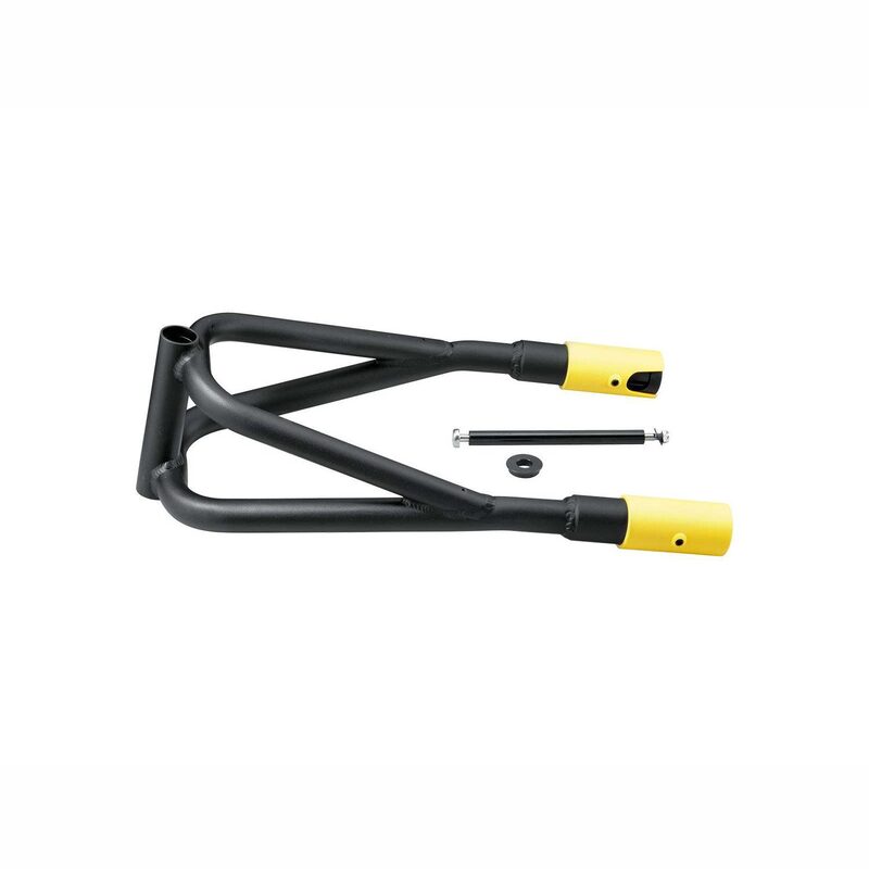 Support remorque Topeake Yoke pour remorque Topeak Journey Trailer TX