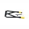 Support remorque Topeake Yoke pour remorque Topeak Journey Trailer TX