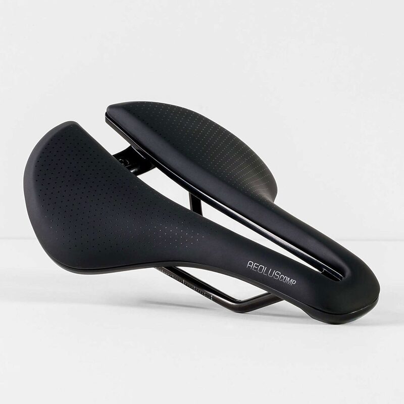 Selle vélo route Bontrager Aeolus Comp