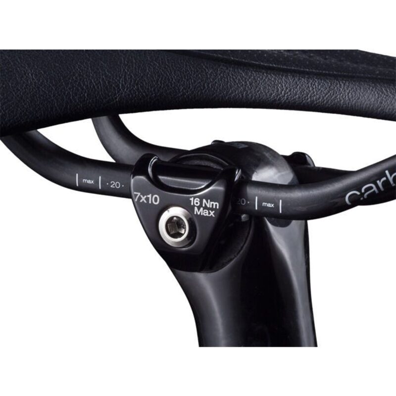 Chariot de mat de selle Trek pour rails 7x10 436658