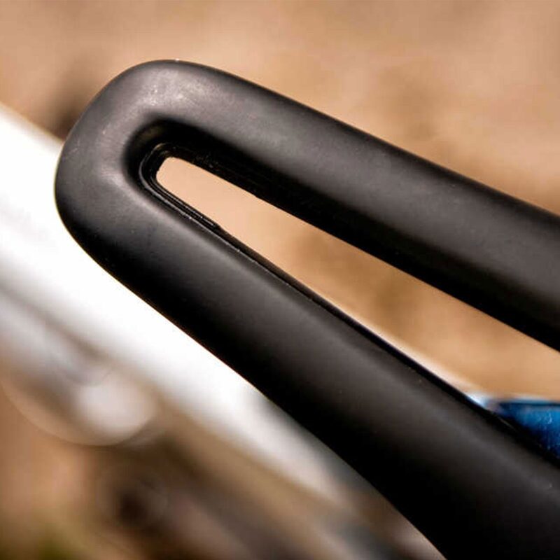 Selle vélo route Bontrager Aeolus Elite 155mm