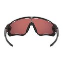 Oakley Jawbreaker Matte Black/Prizm Trail fietsbril